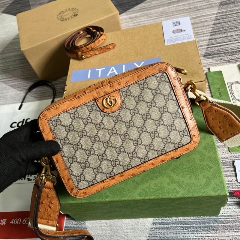Ozarra - GCI Bags - 5667