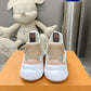 Ozarra Luxury - LOV Women Shoes - 218
