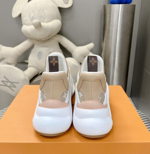 Ozarra Luxury - LOV Women Shoes - 218