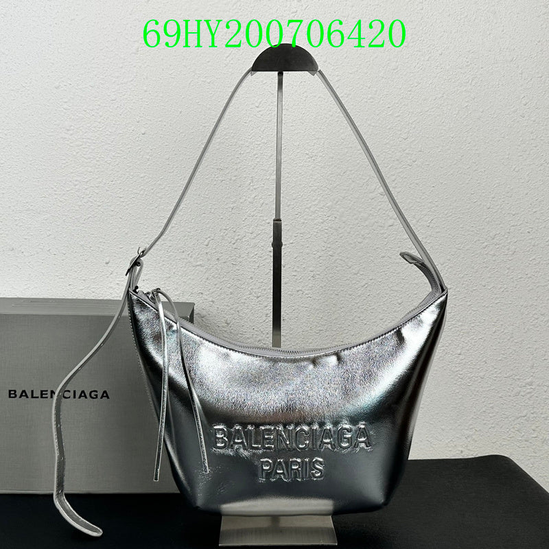 Ozarra Fashion - BGA Bags - 1709