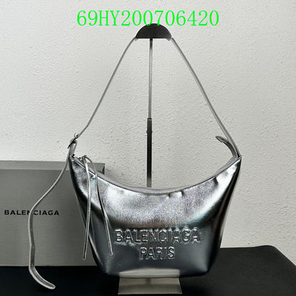 Ozarra Fashion - BGA Bags - 1709