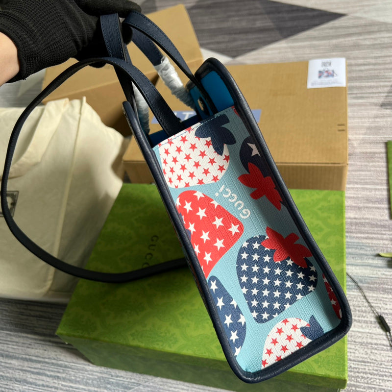 Ozarra - GG Bags - 1639
