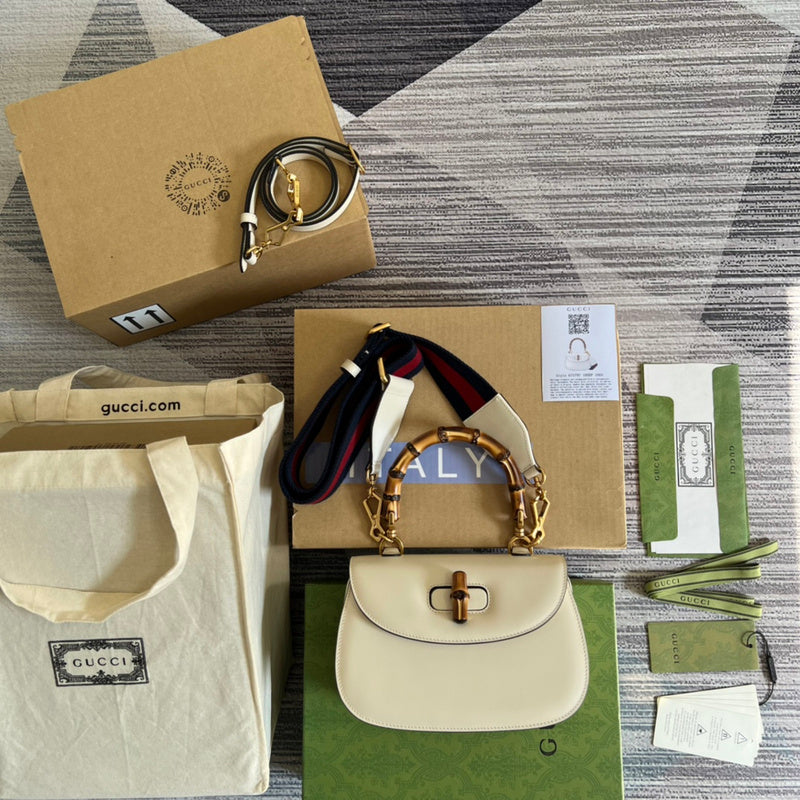 Ozarra - GCI Bags - 4928