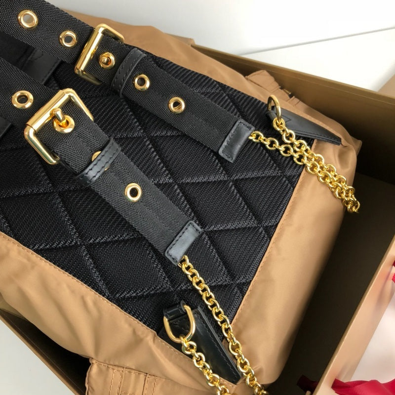 Ozarra Fashion -BBR Bags - 1031