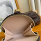 Ozarra Fashion Lu-Vi Bags - 16852