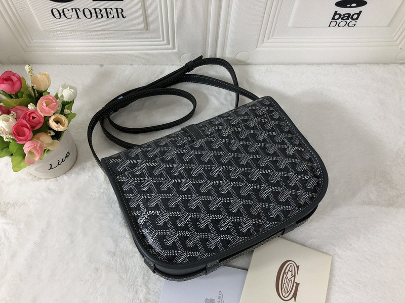 Ozarra - GOD Bags - 084
