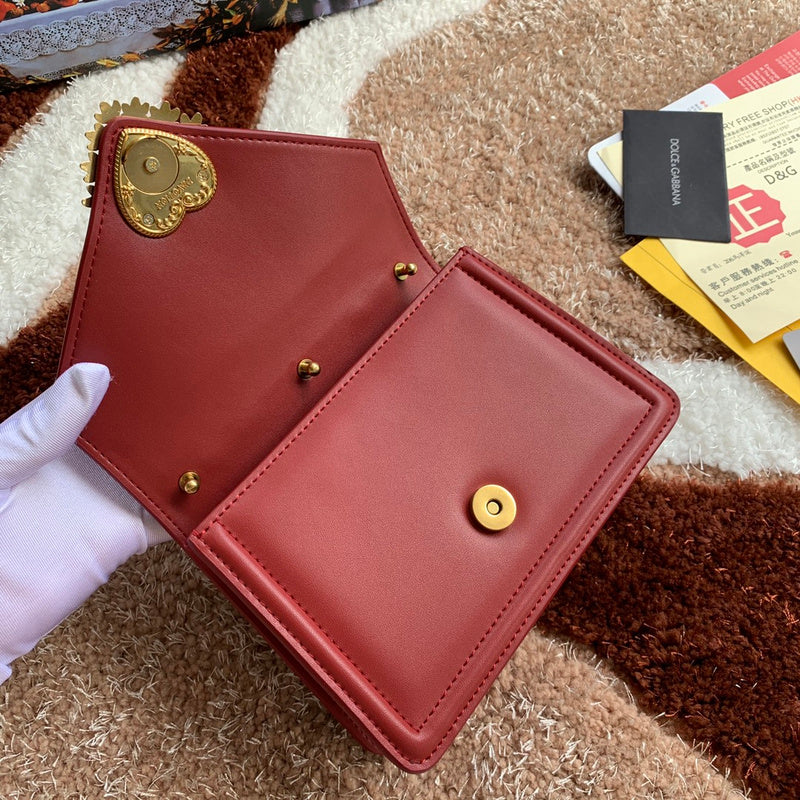 Ozarra - DG Bags - 163
