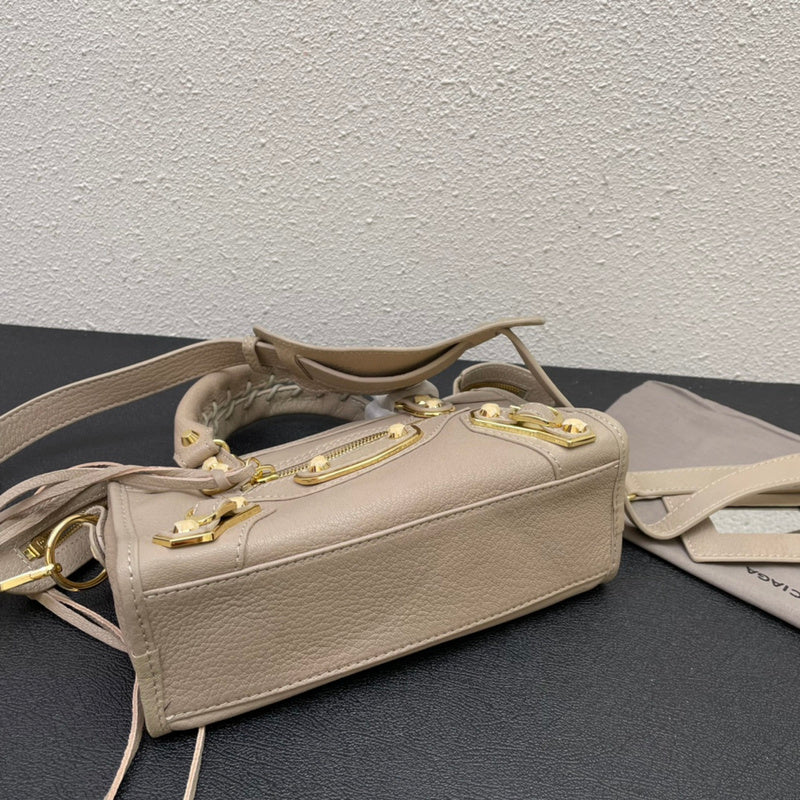 Ozarra - BG Bags - 608