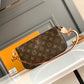 Ozarra Fashion Lu-Vi bags - 17060