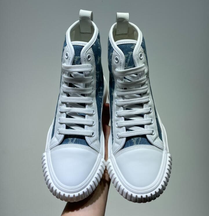 Ozarra Luxury - LOV Men Shoes - 1284