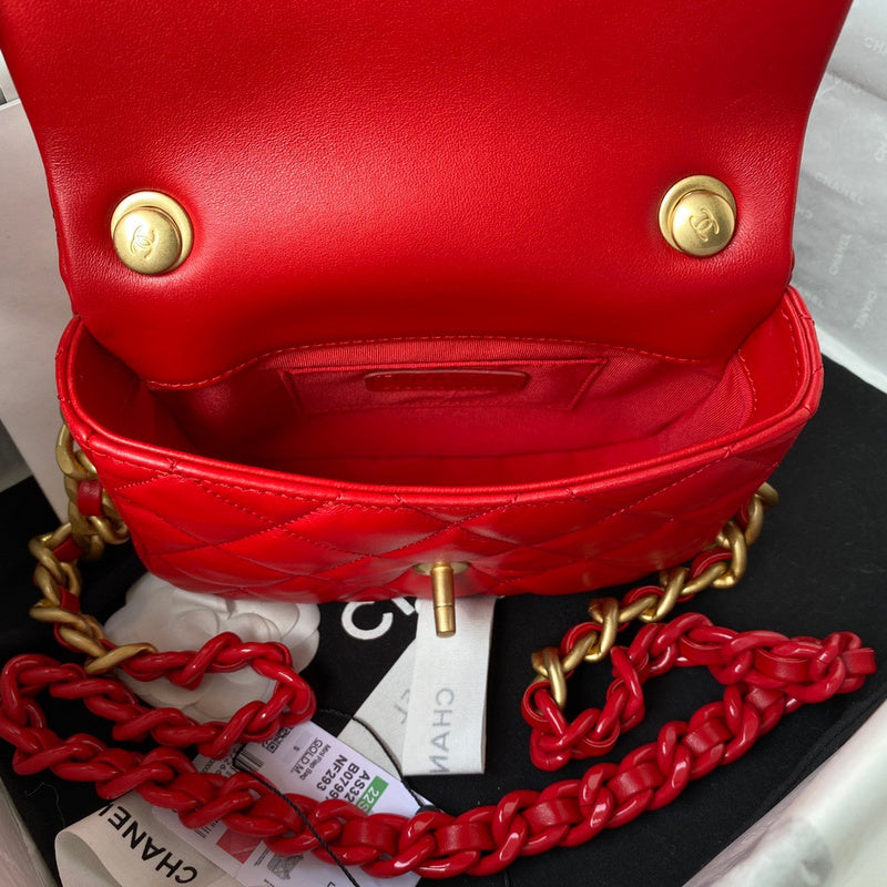 Ozarra - CHL Bags - 7627