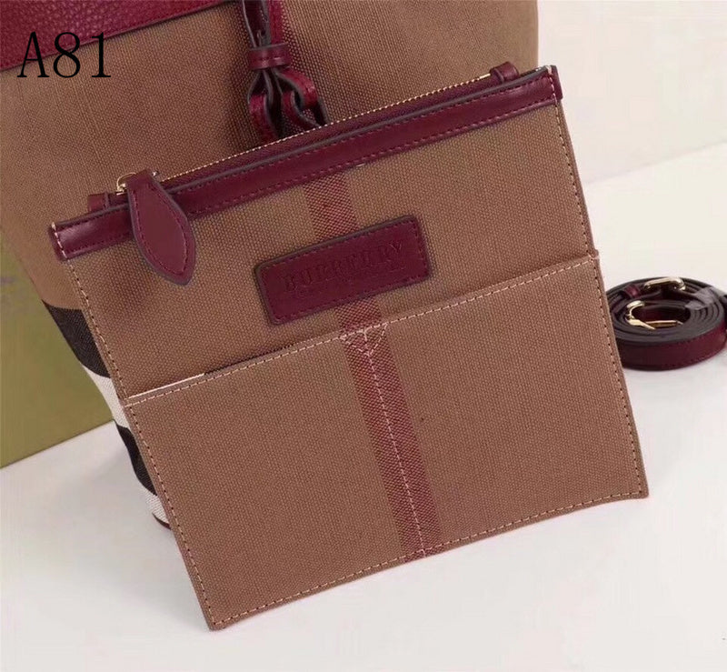 Ozarra Fashion -BBR Bags - 782