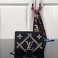 Fashion Lu-Vi bags - 2834