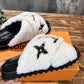 Ozarra Luxury - LOV Women Shoes - 677