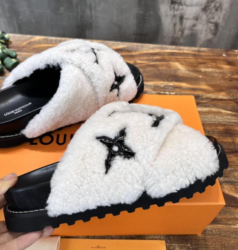Ozarra Luxury - LOV Women Shoes - 677