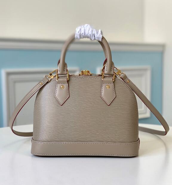 Ozarra Luxury - LOV Bags - 2703