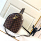 Ozarra Fashion Lu-Vi bags - 17067