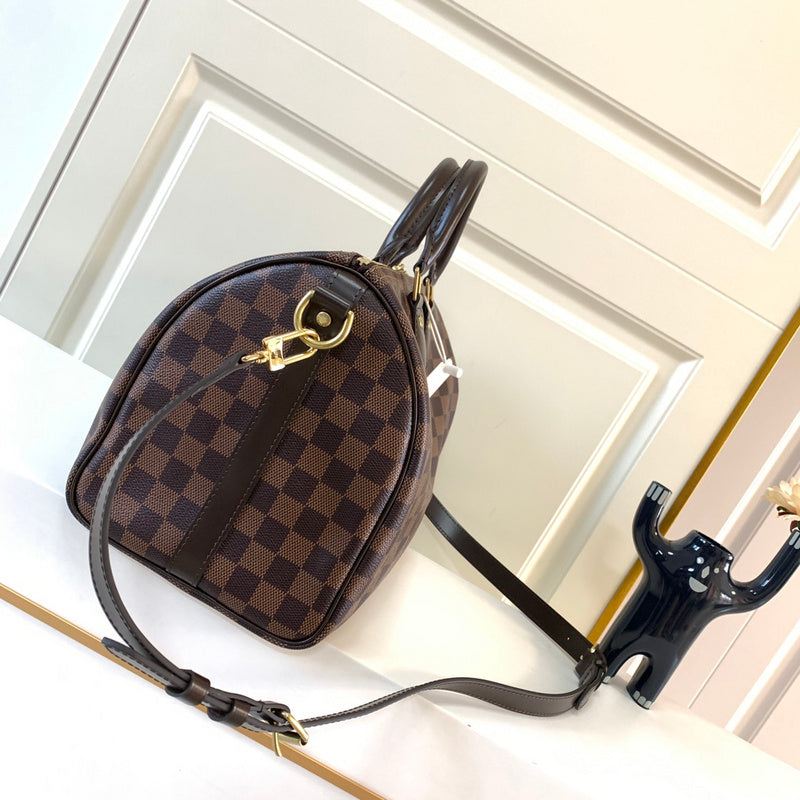 Ozarra Fashion Lu-Vi bags - 17067