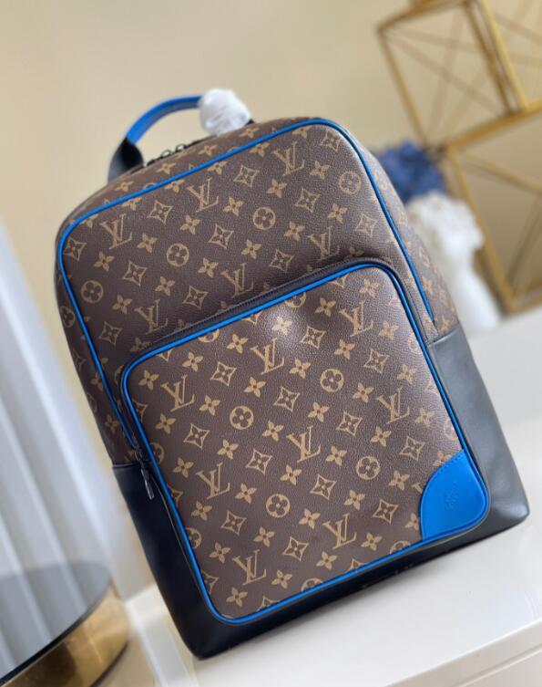 Ozarra Luxury - LOV Bags - 2133