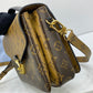 Ozarra Fashion Lu-Vi bags - 17170