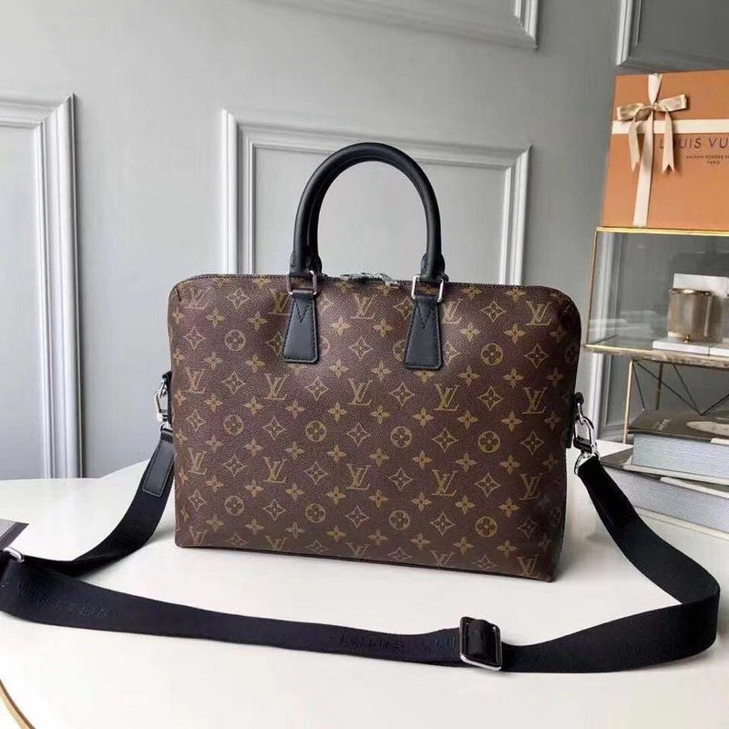 Ozarra Fashion Lu-Vi bags - 17780