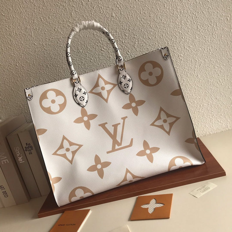 Ozarra Fashion Lu-Vi bags - 17385