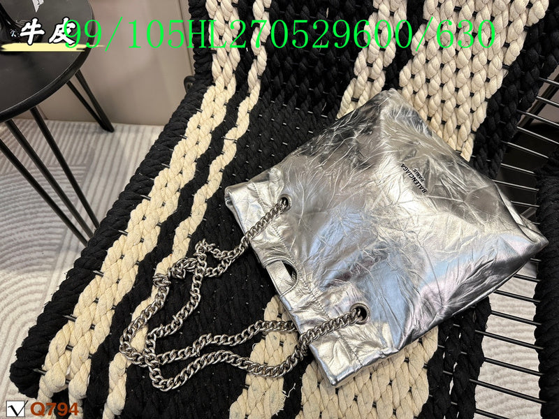 Ozarra Fashion - BGA Bags - 1762