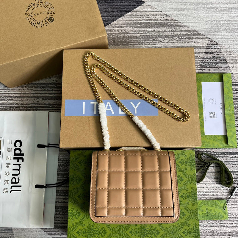 Ozarra - GCI Bags - 5513