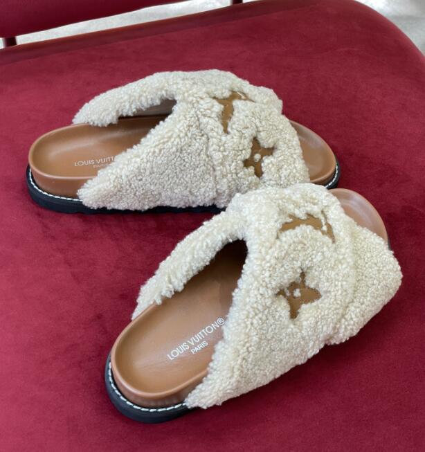 Ozarra Luxury - LOV Women Shoes - 730