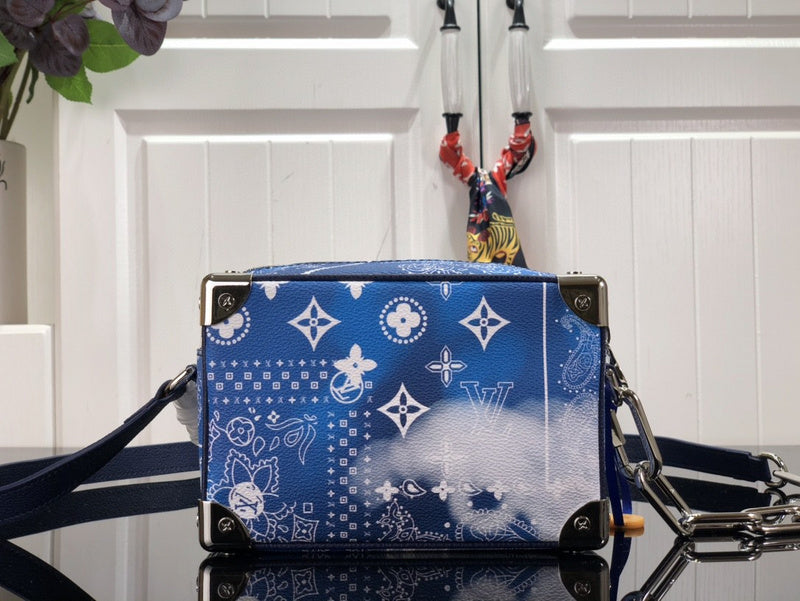 Fashion Lu-Vi bags - 3533