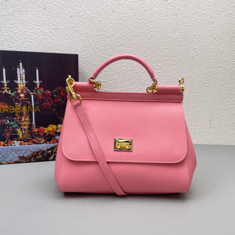 Ozarra - DG Bags - 083