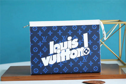 Ozarra Fashion Lu-Vi bags - 10780