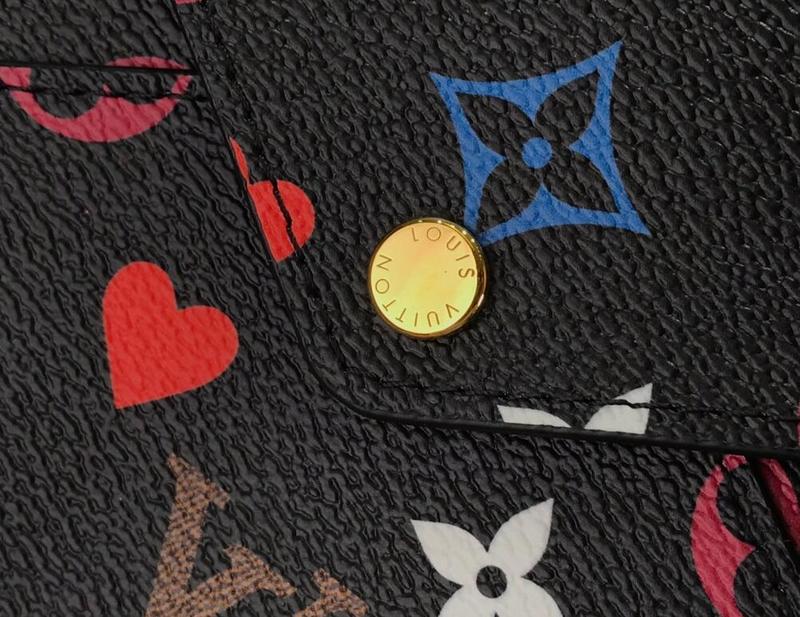 Ozarra Luxury - LOV Bags - 2646