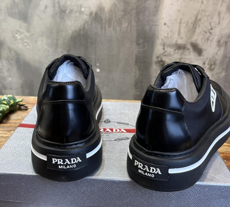 Ozarra Luxury - PD Men Shoes - 114