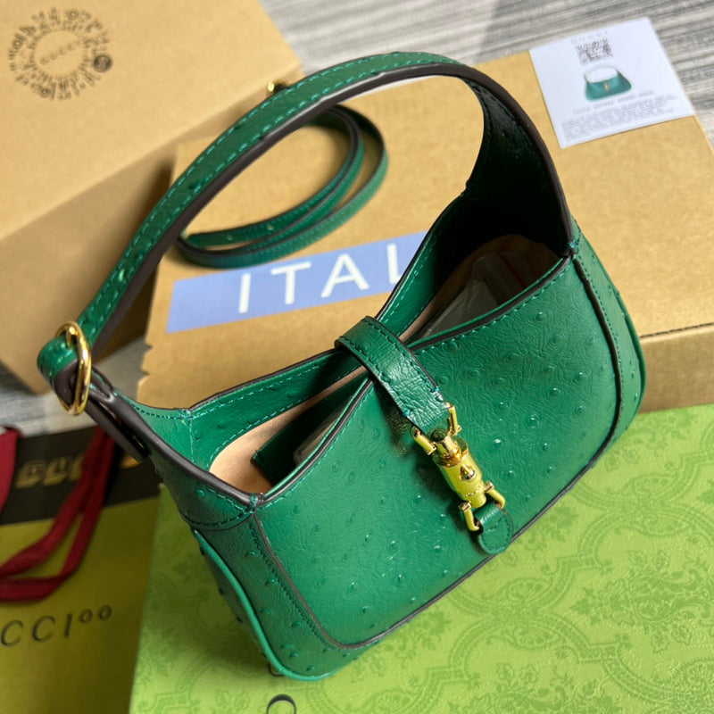 Ozarra - GG Bags - 1019