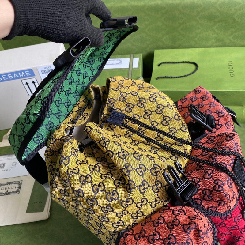 Ozarra - GCI Bags - 5804
