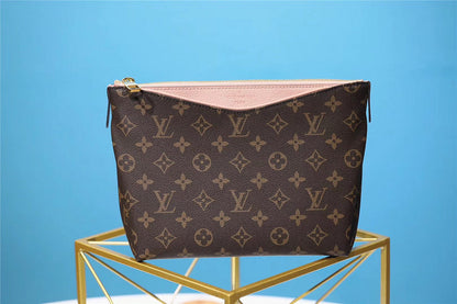 Ozarra Fashion Lu-Vi bags - 8001