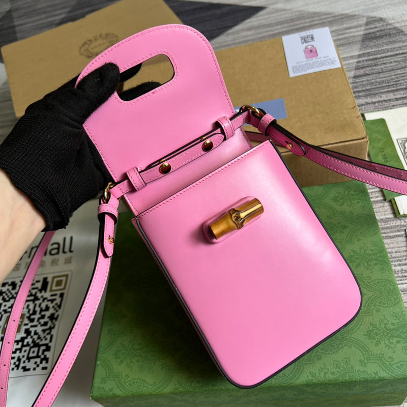 Ozarra - GCI Bags - 4249