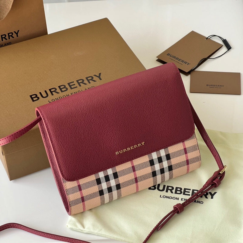 The Ozarra Fashion BBR-Bags - 017