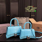Ozarra Fashion - BGA Bags - 1747