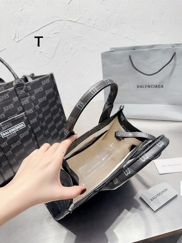 Ozarra Fashion - BGA Bags - 1585