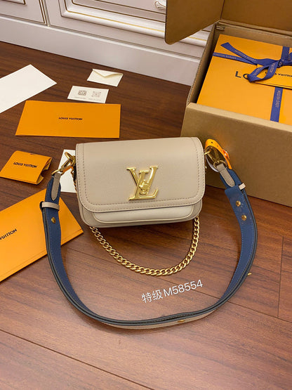 Ozarra Fashion Lu-Vi bags - 17235