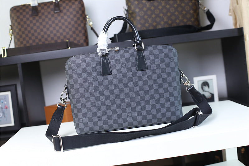 Ozarra Fashion Lu-Vi bags - 9875