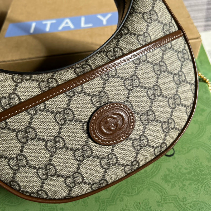 Ozarra - GG Bags - 906