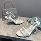 Ozarra Luxury - PD Women Shoes - 226