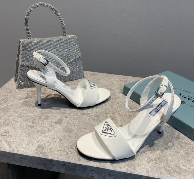 Ozarra Luxury - PD Women Shoes - 226
