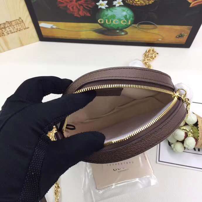 BAB - GCI Bags - 594