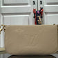 Ozarra Luxury - LOV Bags - 2455