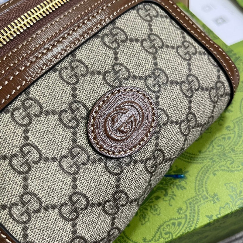 Ozarra - GCI Bags - 5296