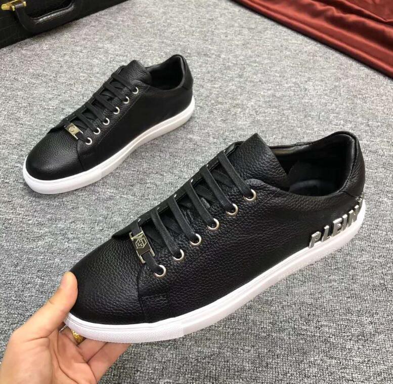 Ozarra Luxury - PHP Shoes - 141